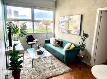 Apartamento · 85m² · 2 Quartos · Apartamento para aluguel - em Ipanema