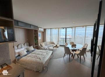 Apartamento · 40m² · 1 Quarto · Apartamento à venda - na Barra da Tijuca