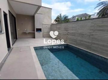 Casa · 3 Quartos · Casa à venda - no Recreio dos Bandeirantes