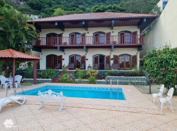 Casa · 493m² · 4 Quartos · Casa à venda - na Barra da Tijuca