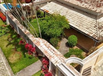 Casa · 280m² · 3 Quartos · Casa à venda - no Recreio dos Bandeirantes