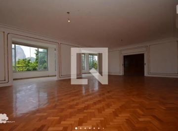 Apartamento · 430m² · 4 Quartos · Apartamento à venda - em Flamengo