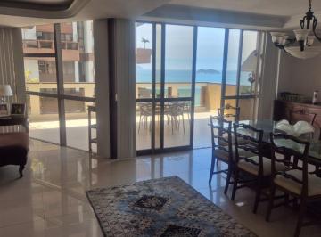 Apartamento · 310m² · 4 Quartos · Apartamento à venda - na Barra da Tijuca