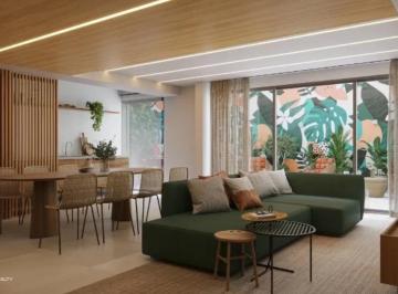 Apartamento · 2 Quartos · Apartamento à venda - em Ipanema