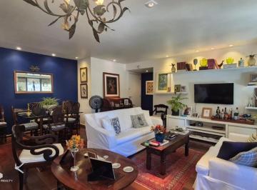 Apartamento · 108m² · 3 Quartos · Apartamento à venda - na Barra da Tijuca