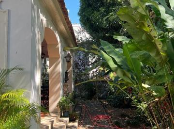 Casa · 4 Quartos · Casa à venda - no Jardim Botânico
