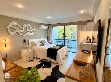 Apartamento · 30m² · 1 Quarto · Apartamento para aluguel - na Barra da Tijuca