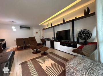 Apartamento · 135m² · 4 Quartos · Apartamento à venda - na Barra da Tijuca