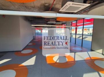 Comercial · 609m² · Comercial para aluguel - na Barra da Tijuca