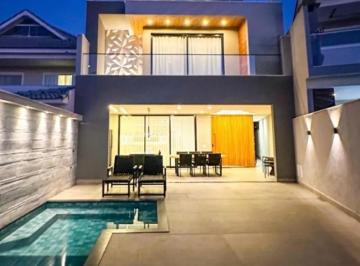 Casa · 5 Quartos · Casa para aluguel - no Recreio dos Bandeirantes