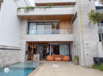 Casa · 562m² · 5 Quartos · Casa à venda - no Recreio dos Bandeirantes