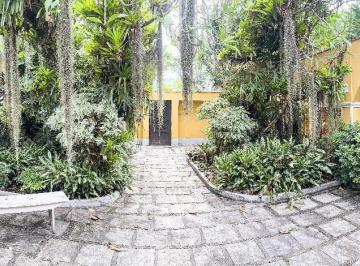 Casa · 720m² · 6 Quartos · Casa à venda - na Barra da Tijuca