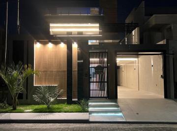 Casa · 4 Quartos · Casa à venda - no Recreio dos Bandeirantes