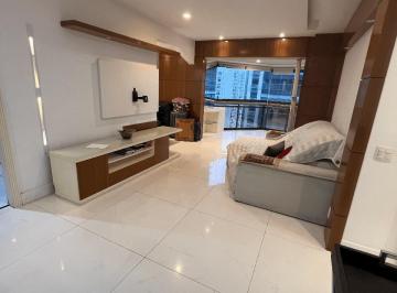 Apartamento · 112m² · 3 Quartos · Apartamento à venda - na Barra da Tijuca