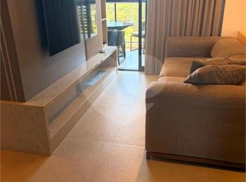 Apartamento de 3 quartos, Curitiba · Apartamento Cabral 3 Dormitórios 1 Suíte 2Vagas Face Norte Andar Alto