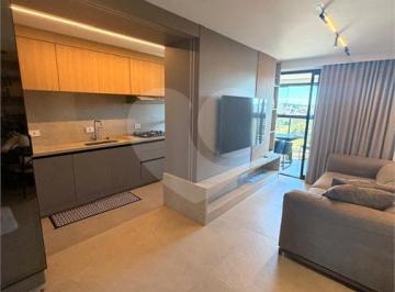 Apartamento de 3 quartos, Curitiba · Apartamento Cabral 3 Dormitórios 1 Suíte 2Vagas Face Norte Andar Alto