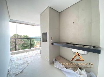 Apartamento · 100m² · 3 Quartos · 2 Vagas · Apartamento no Imbaúbas com 3/4 sendo 1 suíte - cod 1857
