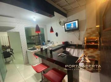 Casa · 100m² · 2 Quartos · 1 Vaga · Casa Geminada no Bom Pastor - cod 1858