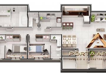 Apartamento · 119m² · 3 Quartos · 2 Vagas · Lançamento Exclusivo | Edifício Pamplona | 3 Suítes | Imbaúbas - cod1860