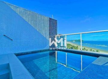 dfe8a37e6570999dab4a8fc609b7986586a8fce9 · Cobertura com 4 suítes à venda, 347 m² por R$ 20.000.000 - Riviera Módulo 3 - Bertioga/SP