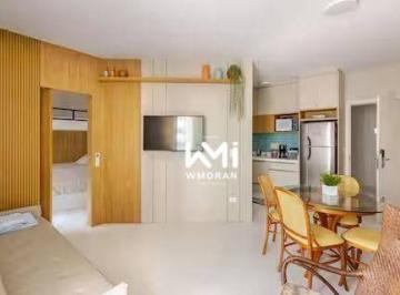7cdf14f4b62e7c2ff9e7107e0c51e9ea05462576 · Apartamento com 1 suíte à venda, 43 m² por R$ 1.300.000 - Riviera Módulo 6 - Bertioga/SP