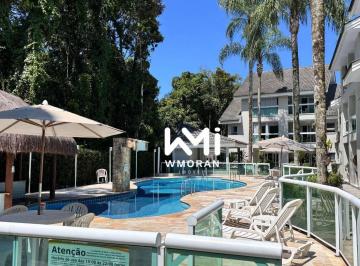 8a7f91e7ef8b30a40312f10e5b1838de13d37ae8 · Village com 3 dormitórios à venda, 92 m² por R$ 1.490.000,00 - Riviera Módulo 30 - Bertioga/SP