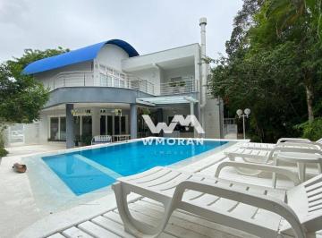 28567760ef8cd41728fd5bfe0bfcad34702921b7 · Casa com 5 suítes para alugar, 374 m² por R$ 6.000/dia - Riviera Módulo 18 - Bertioga/SP