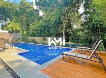69cc6470e8be3b371252c92f66788d3b7818c195 · Casa com 5 suítes à venda, 400 m² por R$ 6.900.000 - Riviera Módulo 24 - Bertioga/SP