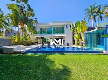 97db8633a92defd4b616687ade92ed4f78449d1e · Casa com 6 suítes à venda, 657 m² por R$ 12.400.000 - Riviera Módulo 21 - Bertioga/SP