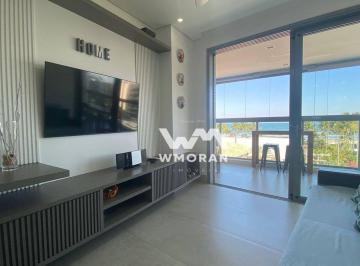c4325b7da072c6599bc109ab40231fb3f51ec3eb · Apartamento com 2 dormitórios (1 suíte) para alugar, 87 m² por R$ 3.960/dia - Riviera Módulo 5 - Ber