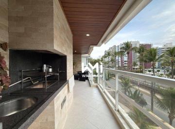 b325e29efe87edecde1b8f56a50cb54f58d1e69c · Apartamento com 3 dormitórios (1 suíte) à venda, 103 m² - Riviera Módulo 7 - Bertioga/SP