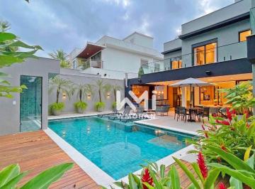 área externa · Casa com 6 suítes à venda, 467 m² por R$ 13.500.000 - Riviera Módulo 21 - Bertioga/SP