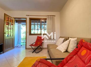 living · Village com 2 dormitórios (1 suíte) para alugar, 72 m² por R$ 8.000/mês - Riviera Módulo 26 - Bertio