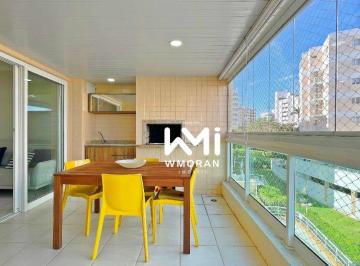 9b3905eed60a1012394e235c6ed80fa642c5778a · Apartamento com 3 dormitórios (2 suítes) para alugar, 113 m² por R$ 2.500/dia - Riviera Módulo 2 - B