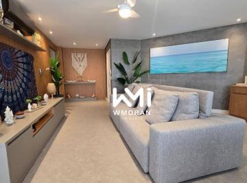 db24f907e2780ce495781219e085e87a824f2d09 · Apartamento com 4 dormitórios (2 suítes) para alugar, 165 m² por R$ 23.500/mês - Riviera Módulo 3 -