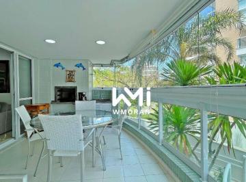 c2ff042386d4fd0849b000390eba2f300f878179 · Apartamento com 4 suítes à venda, 123 m² por R$ 3.400.000 - Riviera Módulo 7 - Bertioga/SP