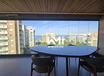 51ac0cb13128c17669de99b1b58bc7ec1558b159 · Apartamento com 3 suítes para alugar, 143 m² por R$ 30.000/mês - Riviera Módulo 8 - Bertioga/SP