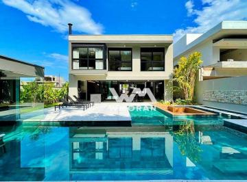 Área externa · Casa com 6 suítes à venda, 537 m² por R$ 13.000.000 - Riviera Módulo 17 - Bertioga/SP