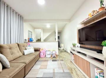 Casa en Venda de 3 quartos Jardim Ipanema (Zona Oeste) · Sobrado à venda no Jardim Ipanema (Zona Oeste) na Rua Gregório Tagle