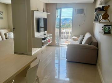 Apartamento de 2 quartos, Rio de Janeiro · Apartamento na Rua Comendador Pinto, 516, Campinho em Rio de Janeiro
