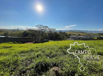 Foto 01 · Terreno, Condomínio Colinas do Parahyba, São José dos Campos, SP