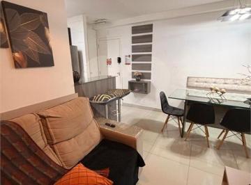 Apartamento de 2 quartos, Curitiba · Apartamento Guaíra 2 Dormitórios 1 Suíte 1 Vaga Condomínio Clube Face Oeste
