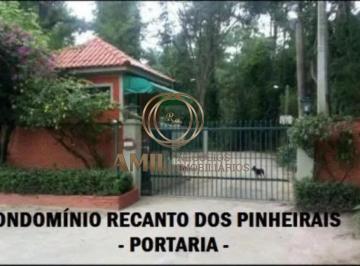 Foto 07 · RA Amil, Venda, Terreno, 2000m², Condomínio Recanto dos Pinheirais, Bairro Torrão de Ouro, SJC