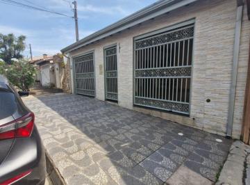Foto 01 · Imperdível oportunidade: Casa à venda em Indaiatuba-SP, no Residencial Monte Verde, com 3 quartos, 1