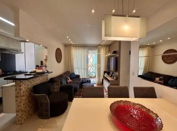 Apartamento de 3 quartos, Brasília · Apartamento no Residencial Isla Life Style | Área Especial 04 – Guará II