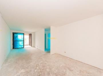 Apartamento de 3 quartos, Curitiba · Apartamento no Ed. Croma - Novo com 3 quartos, 1 suíte - Sacada com churrasqueira Planta inteligente
