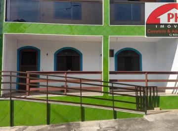 Casa · 90m² · 2 Quartos · 1 Vaga · Casa em Vila com Piscina ao lado da Base Aérea Naval – Bela Vista / SPA