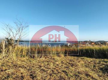 Terreno · 532m² · Terreno plano de 532 m2 com Vista Magnífica no Poço Fundo