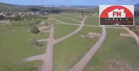 Terreno · 360m² · Terreno no Residencial Vale das Mangueiras
