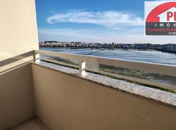 Apartamento · 54m² · 2 Quartos · 1 Vaga · APARTAMENTO NOVO COM SUITE NA NOVA SPA À VENDA NO COND VILA DOS VENTOS